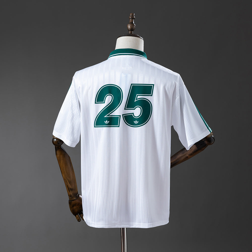 CAMISETA ADIDAS OASIS TOUR II 25/26 HOMBRE (RETRO)