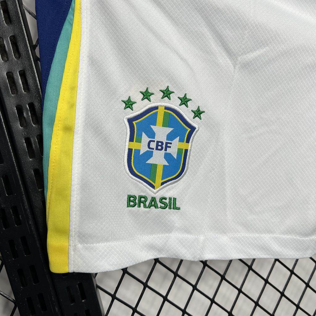 BRASIL SHORT Il 24/25 - ZonaCamisetas