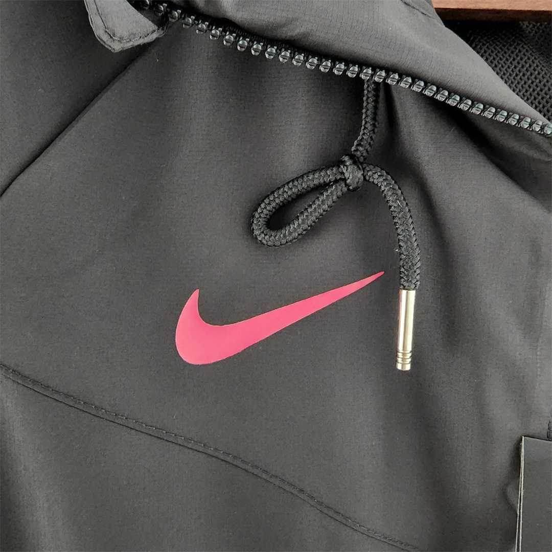 CORTAVIENTO PSG I 22/23 - ZonaCamisetas