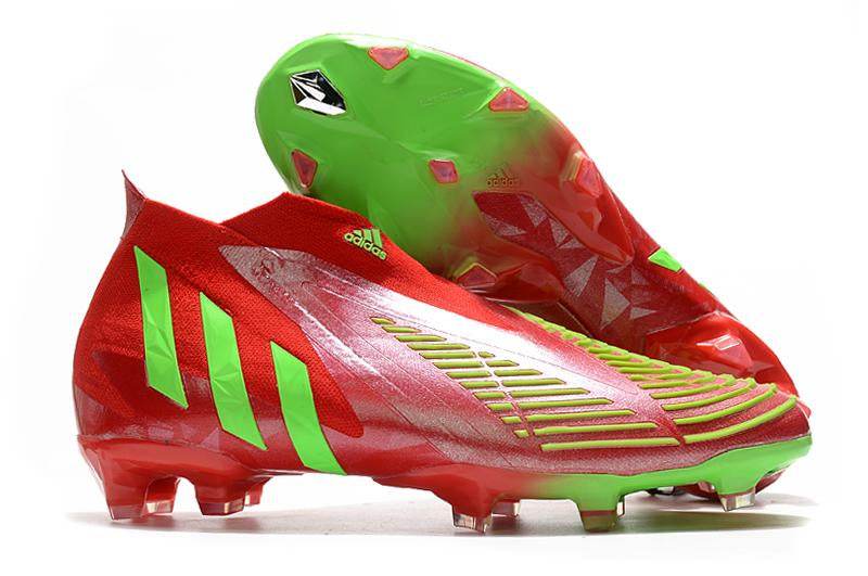 BOTINES FG ADIDAS PREDADOR EDGE+ - ZonaCamisetas