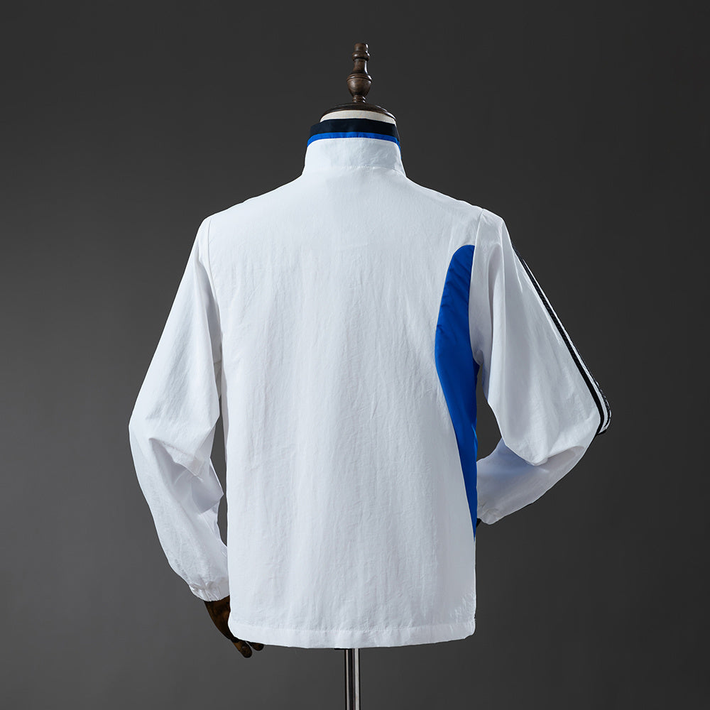 CORTAVIENTO REAL MADRID lII 25/26