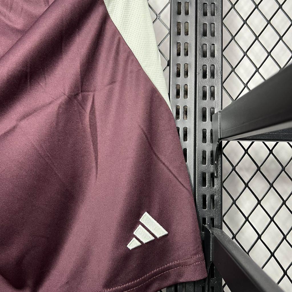 MEXICO SHORT l 24/25 - ZonaCamisetas