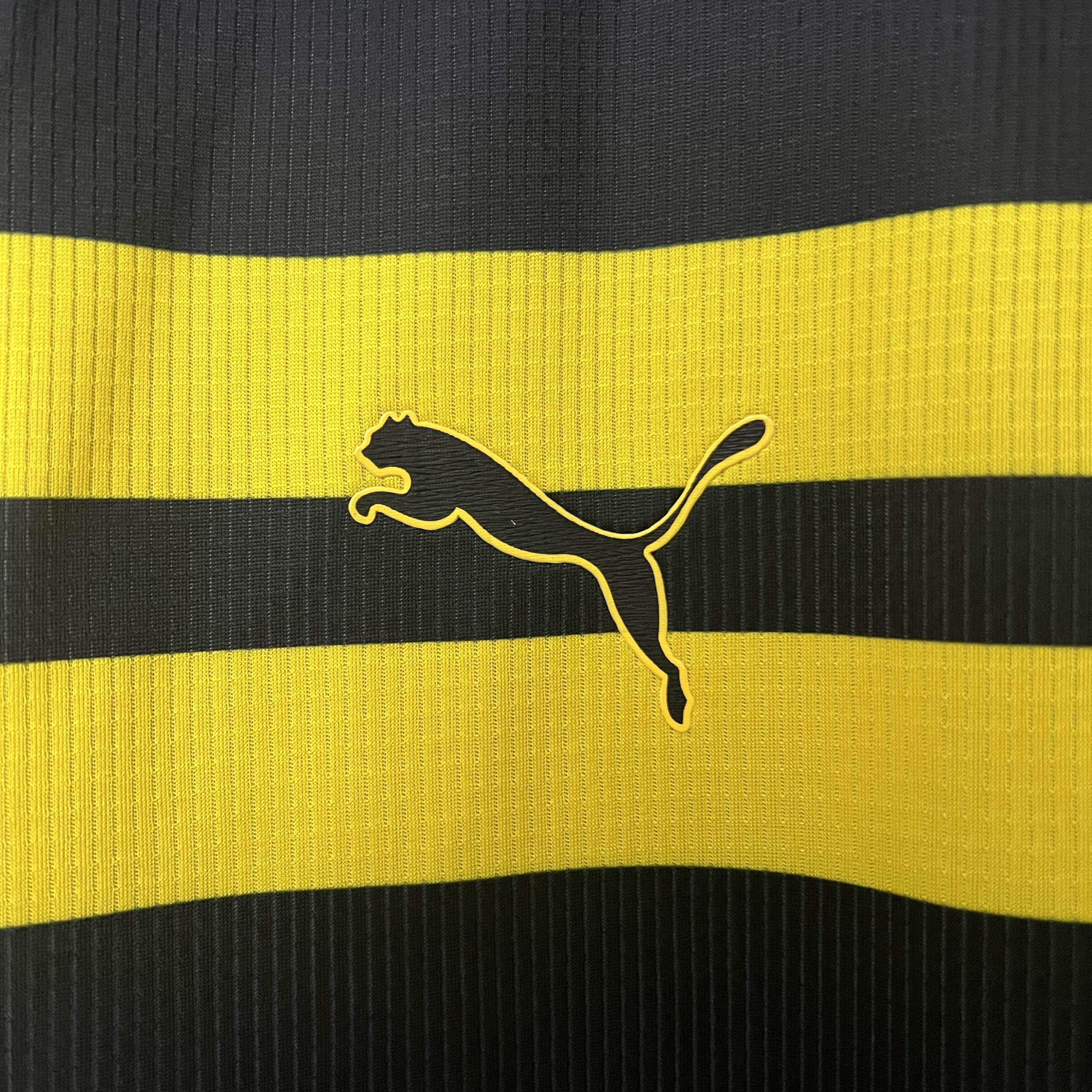 CAMISETA PEÑAROL Il 24/25 HOMBRE (VERSIÓN FAN) - ZonaCamisetas