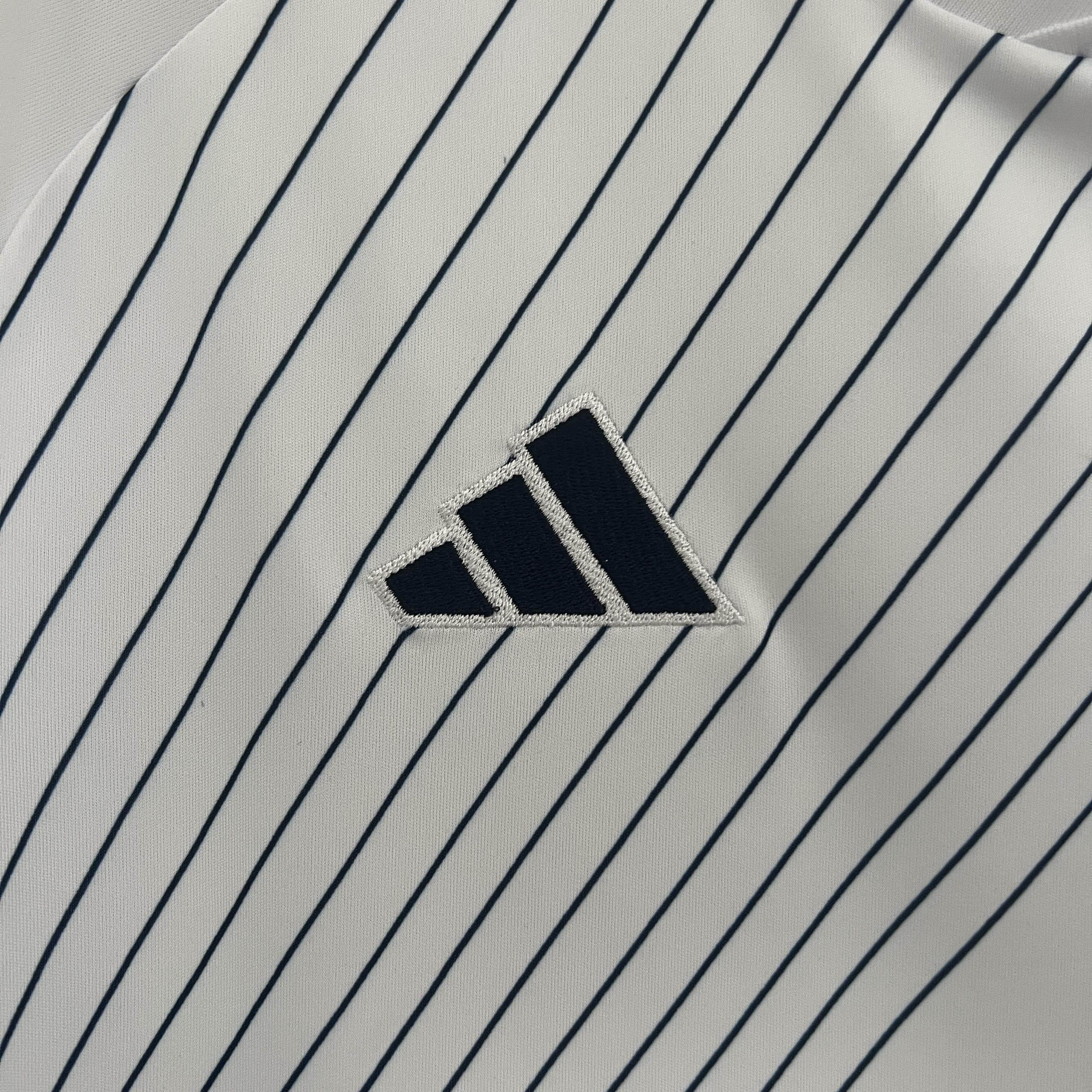 CAMISETA LA GALAXY I 24/25 HOMBRE (VERSIÓN FAN) - ZonaCamisetas
