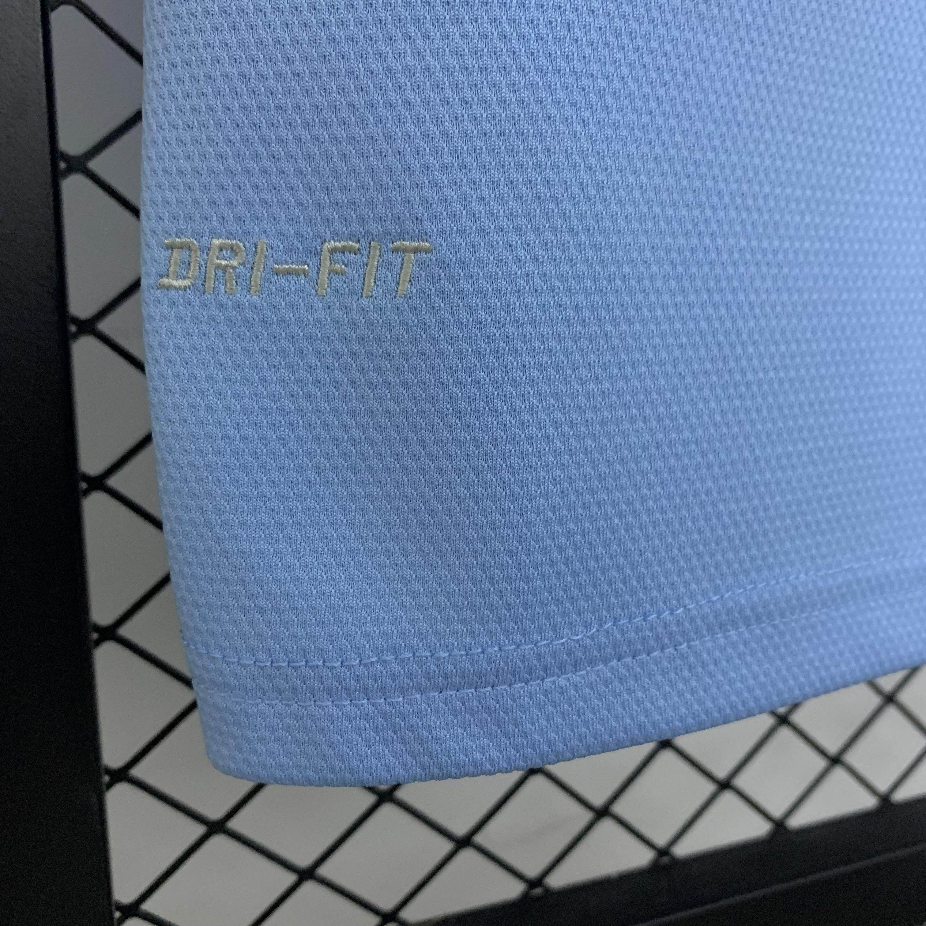 CAMISETA MANCHESTER CITY I 13/14 HOMBRE (RETRO) - ZonaCamisetas