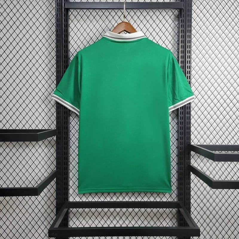 CAMISETA NIGERIA I 2024 HOMBRE (VERSIÓN FAN) - ZonaCamisetas