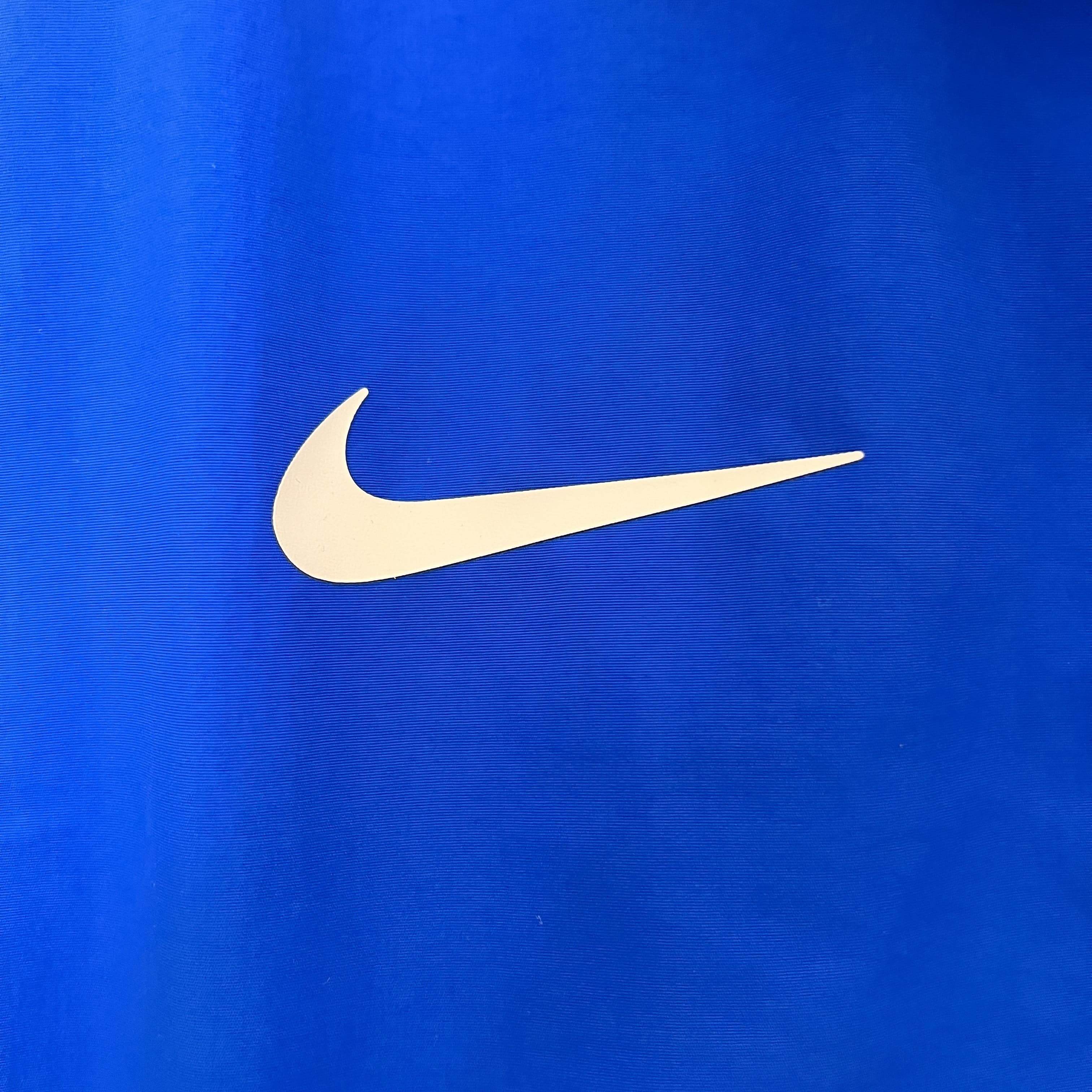 CORTAVIENTO FRANCIA REVERSIBLE 24/25 - ZonaCamisetas