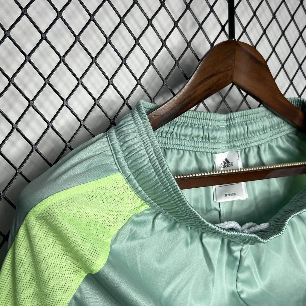 MEXICO SHORT ll 24/25 - ZonaCamisetas