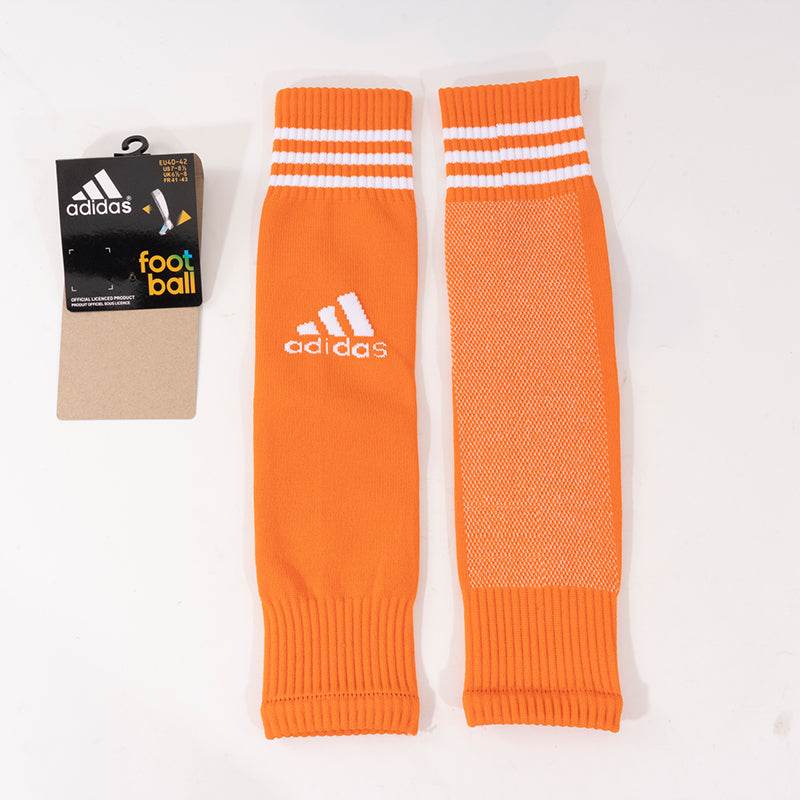 CALCETINES SUJETA ESPINILLERAS ADIDAS - ZonaCamisetas