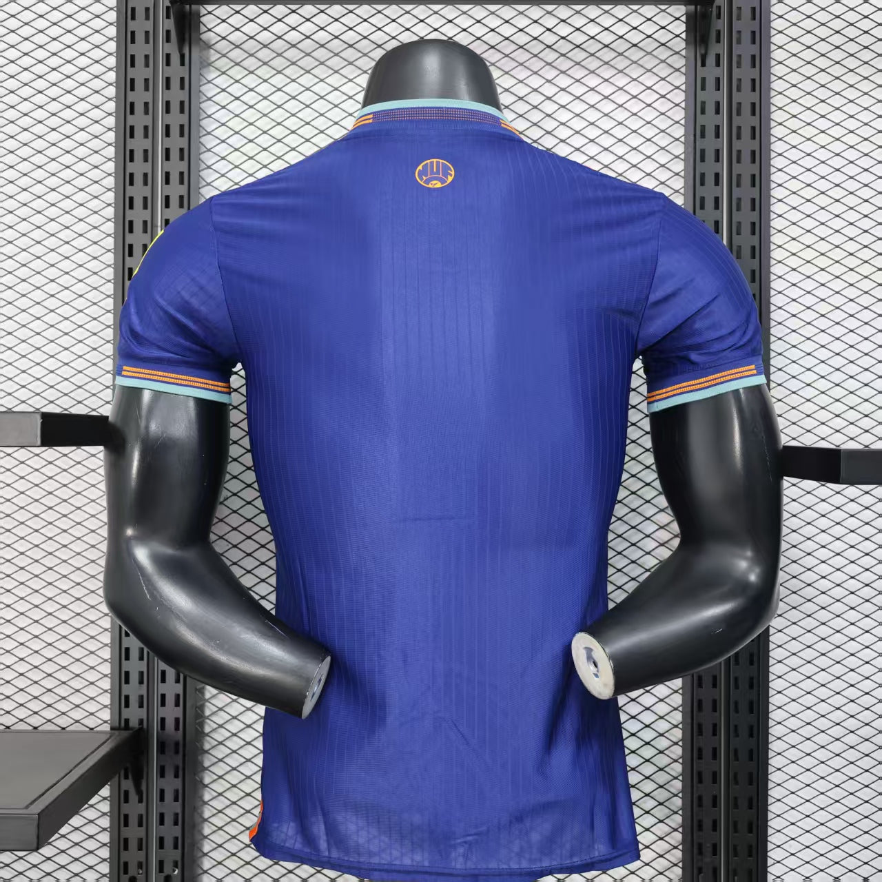 CAMISETA NEWCASTLE II 25/26 HOMBRE (VERSIÓN JUGADOR)