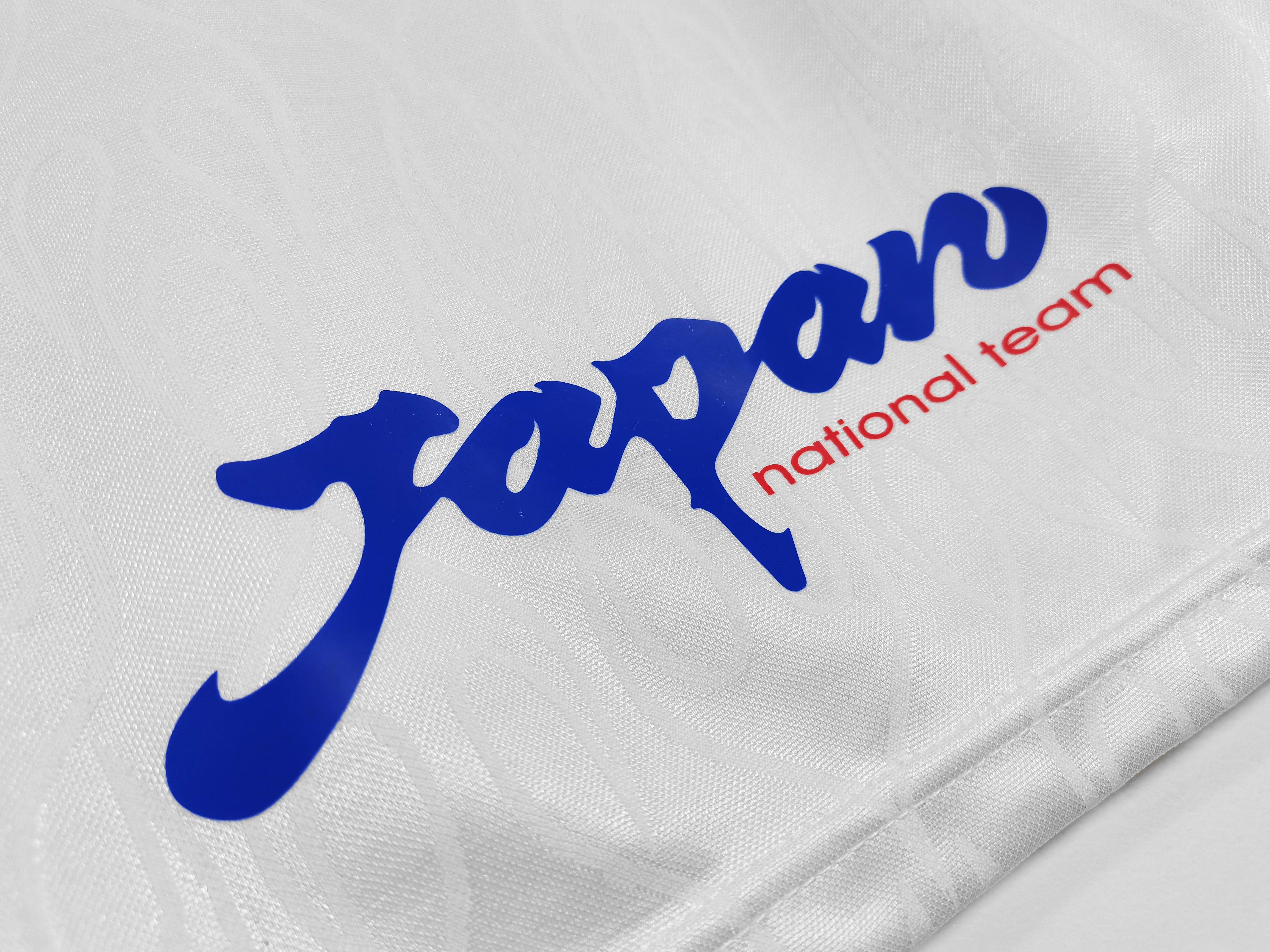 CAMISETA JAPÓN I 1998 HOMBRE (RETRO) - ZonaCamisetas
