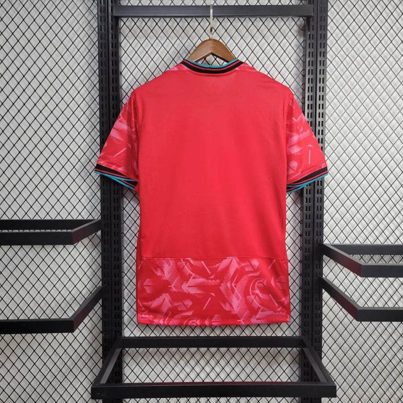 CAMISETA KOREA I 24/25 HOMBRE (VERSIÓN FAN) - ZonaCamisetas