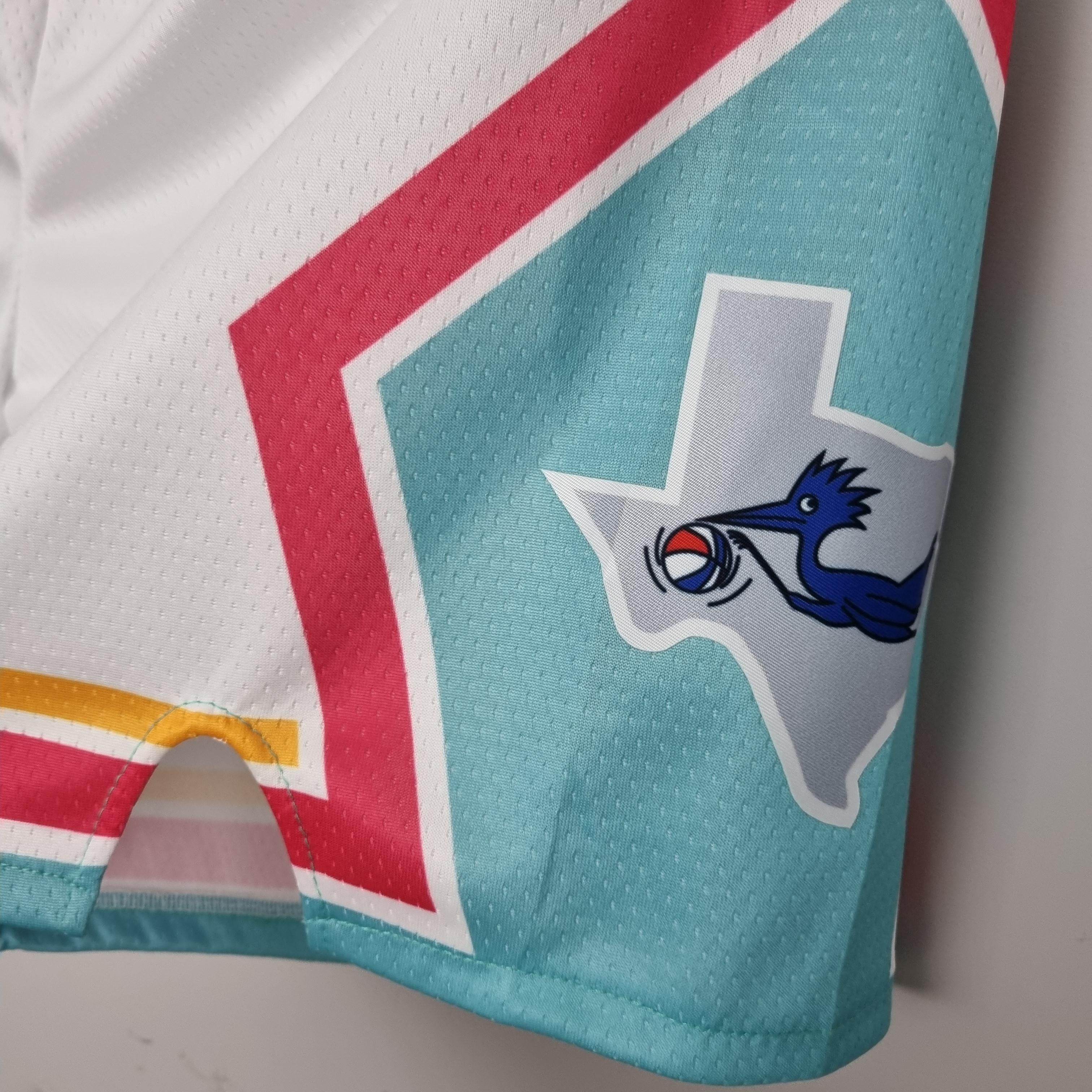 SPURS NBA SHORT I 2022 - ZonaCamisetas