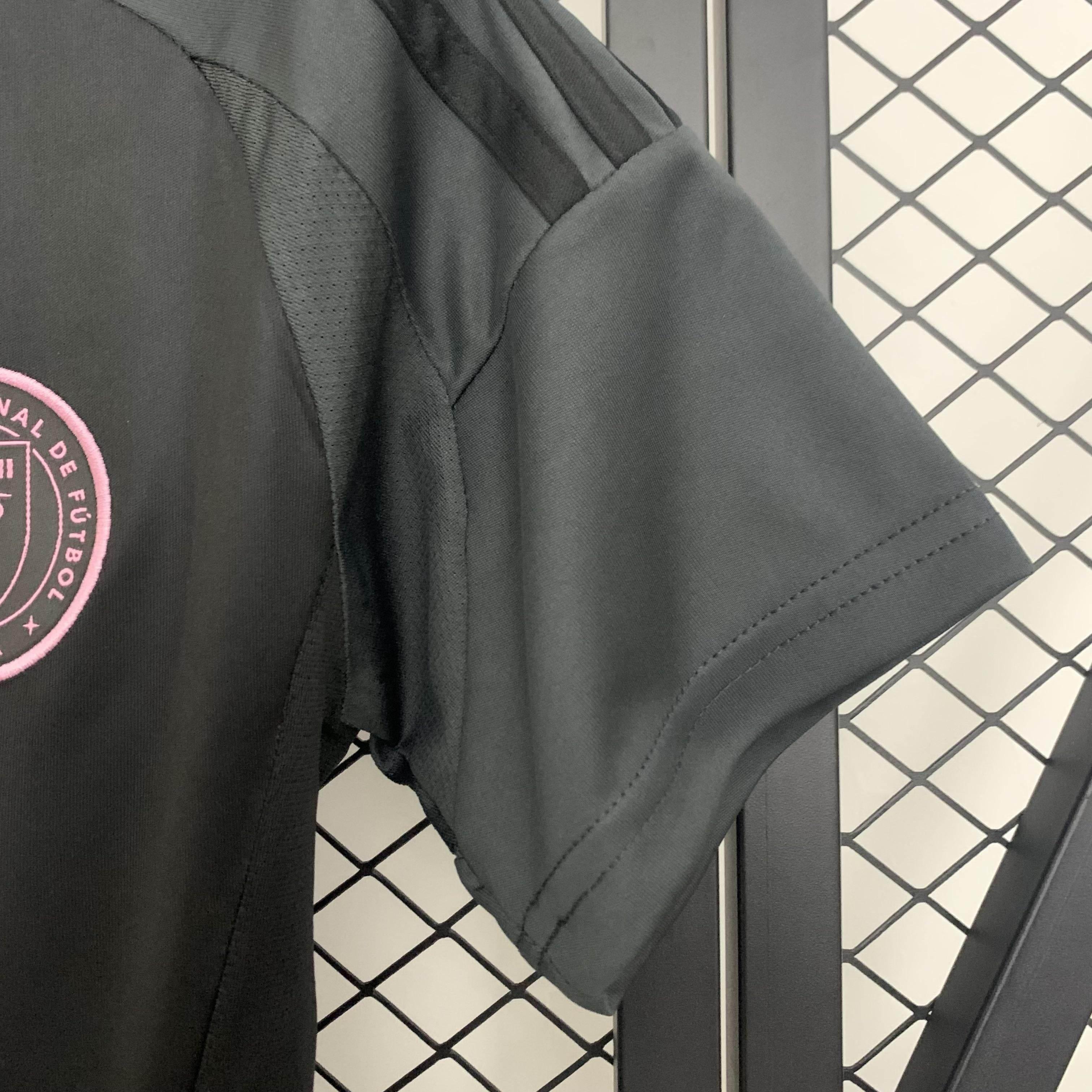 CAMISETA INTER MIAMI Il 25/26 MUJER (VERSIÓN FAN) - ZonaCamisetas