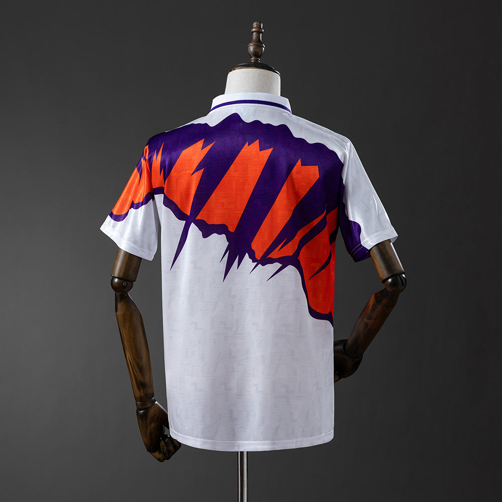 CAMISETA SCOTLAND 91/93 HOMBRE (RETRO)