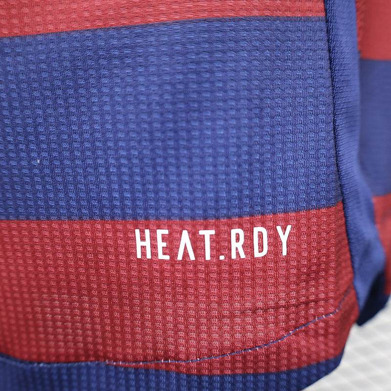 CAMISETA NEWCASTLE Il 24/25 HOMBRE (VERSIÓN JUGADOR) - ZonaCamisetas