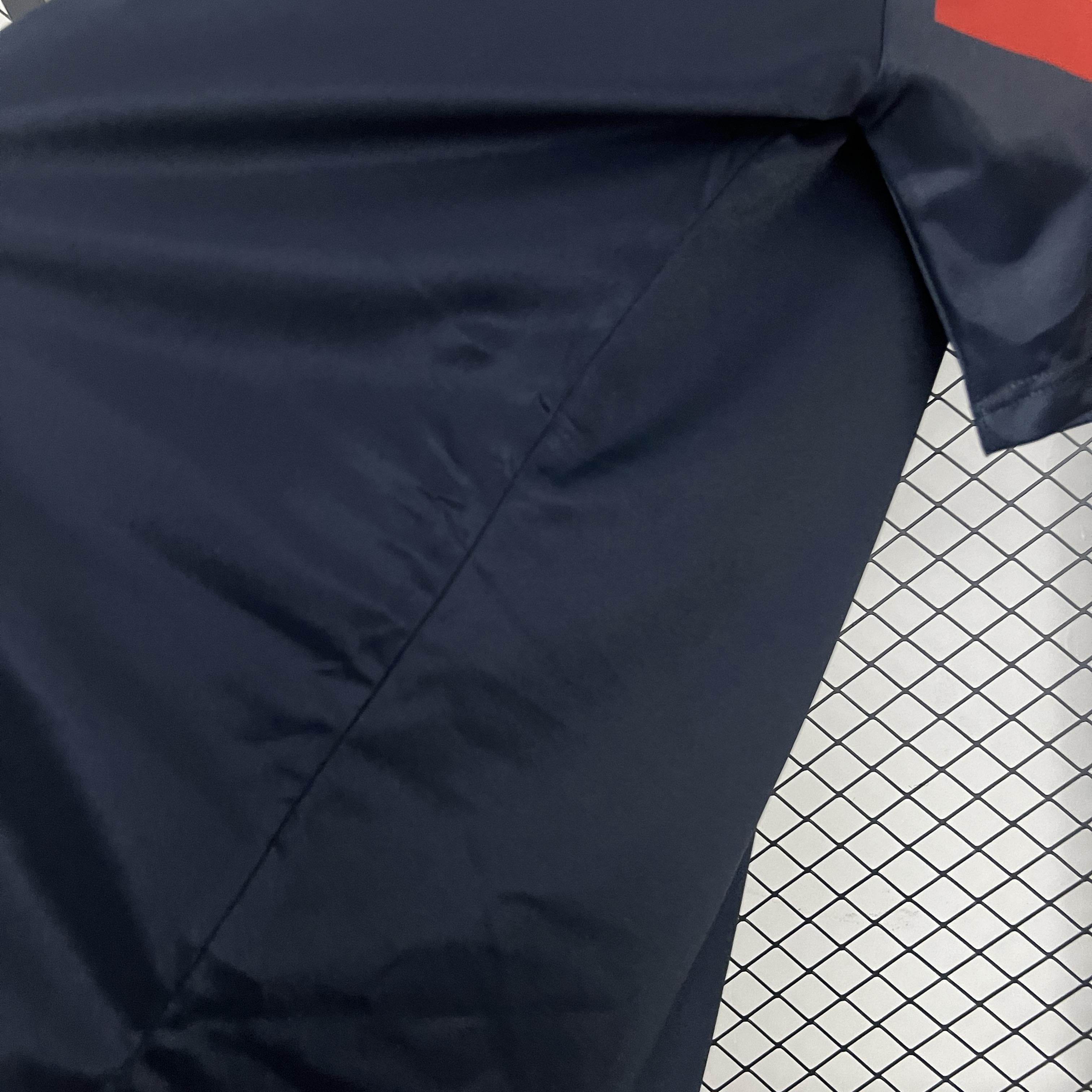 CAMISETA ROMA Ill 91/92 HOMBRE (RETRO) - ZonaCamisetas