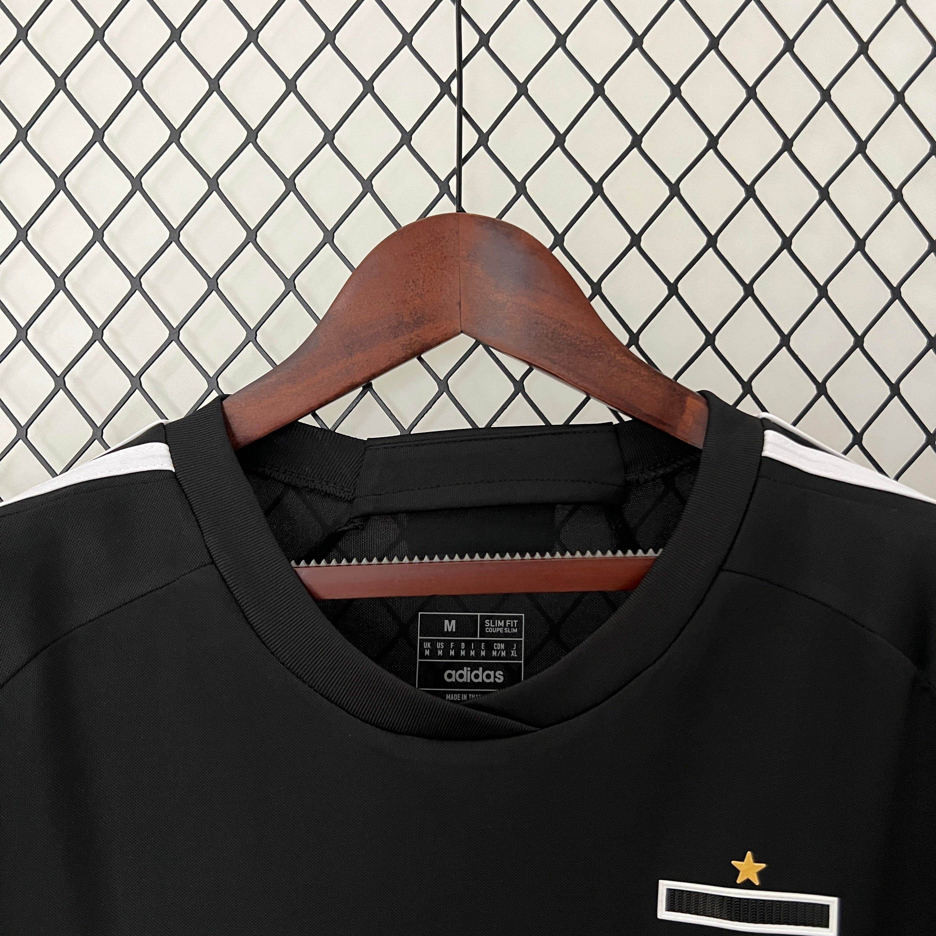 CAMISETA COLO COLO II 24/25 MUJER (VERSIÓN FAN) - ZonaCamisetas