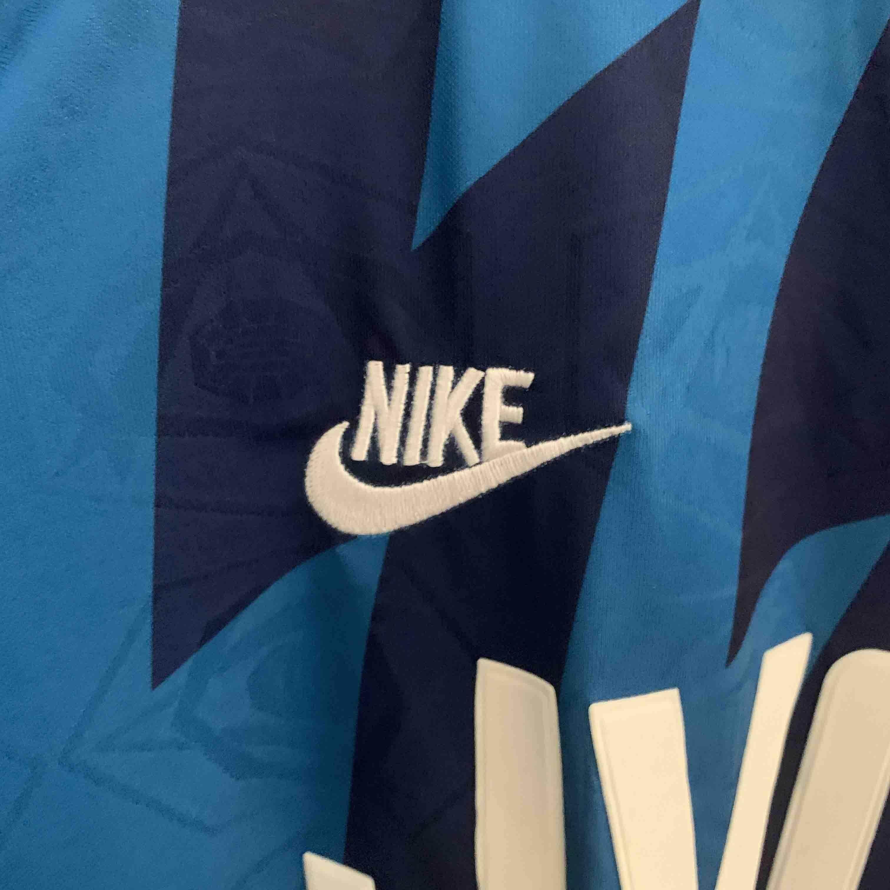 CAMISETA ARSENAL Il 95/96 HOMBRE (RETRO) MANGA LARGA - ZonaCamisetas