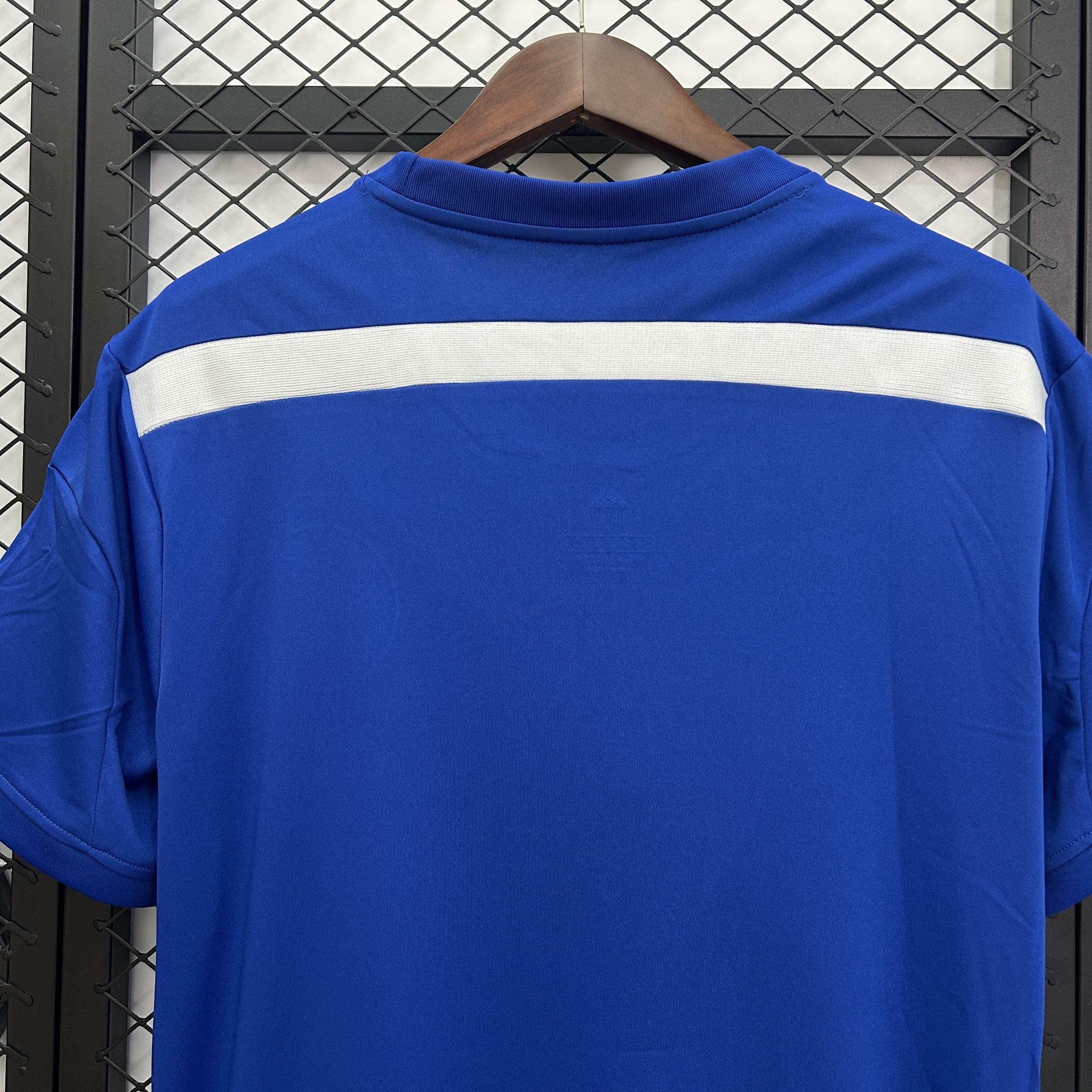CAMISETA CHELSEA I 14/15 HOMBRE (RETRO) - ZonaCamisetas