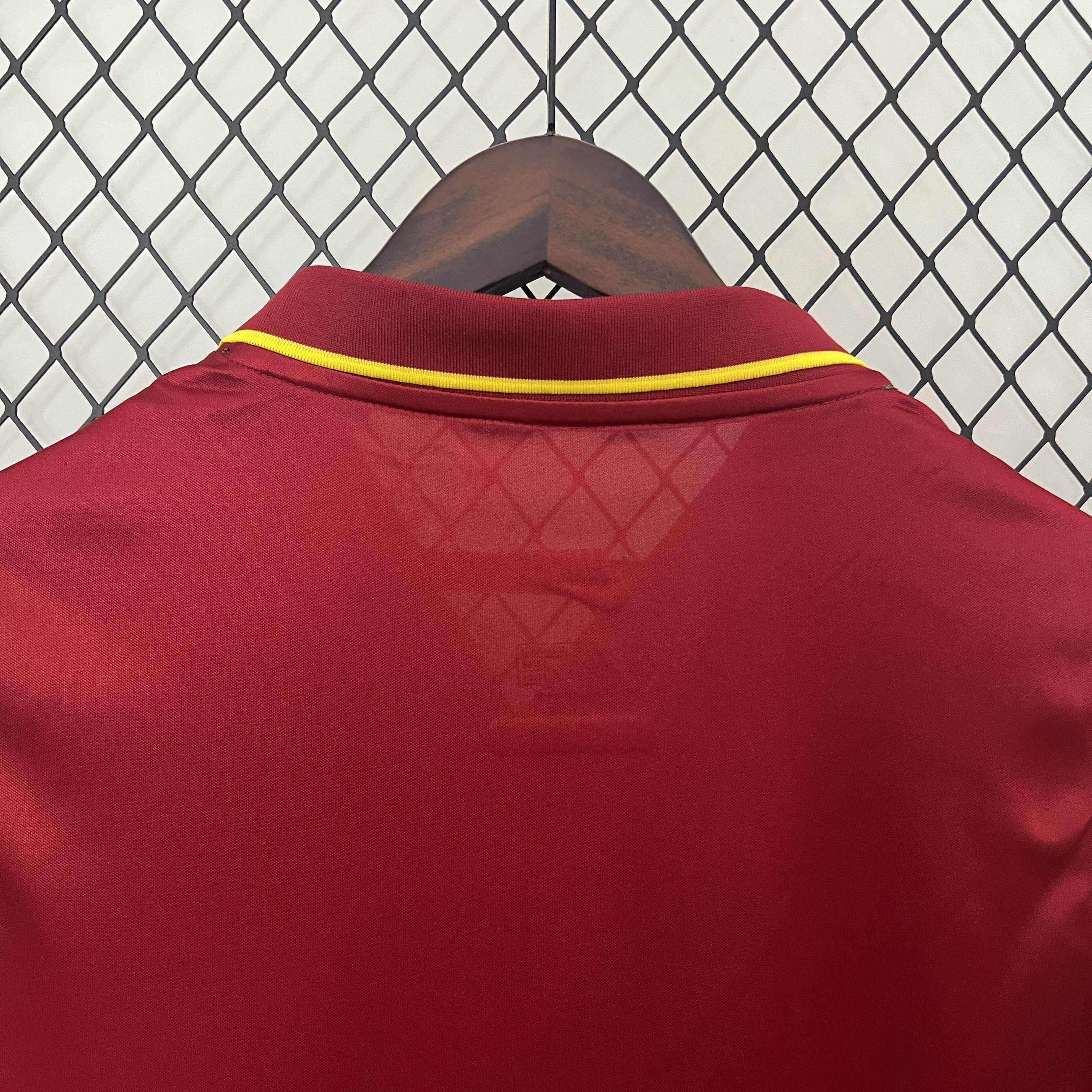 CAMISETA PORTUGAL l 99/00 HOMBRE (RETRO) - ZonaCamisetas