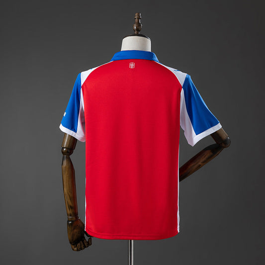 CAMISETA UNIVERSIDAD CATÓLICA II 26/27 HOMBRE (VERSIÓN FAN)