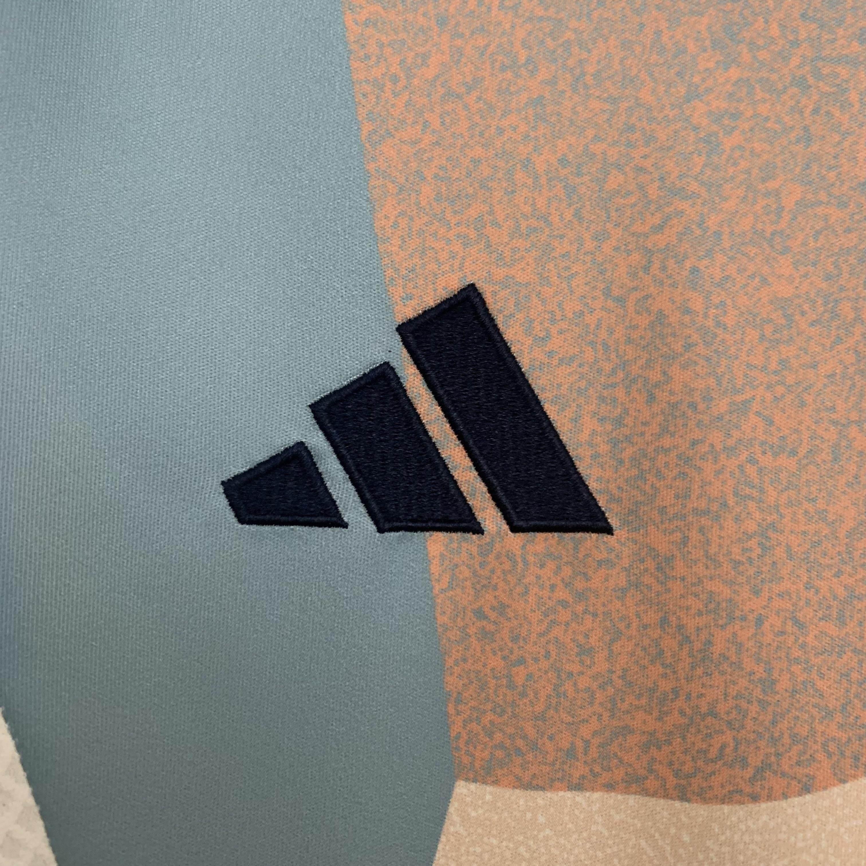 CAMISETA ESPAÑA Il 25/26 MUJER (VERSIÓN FAN) - ZonaCamisetas