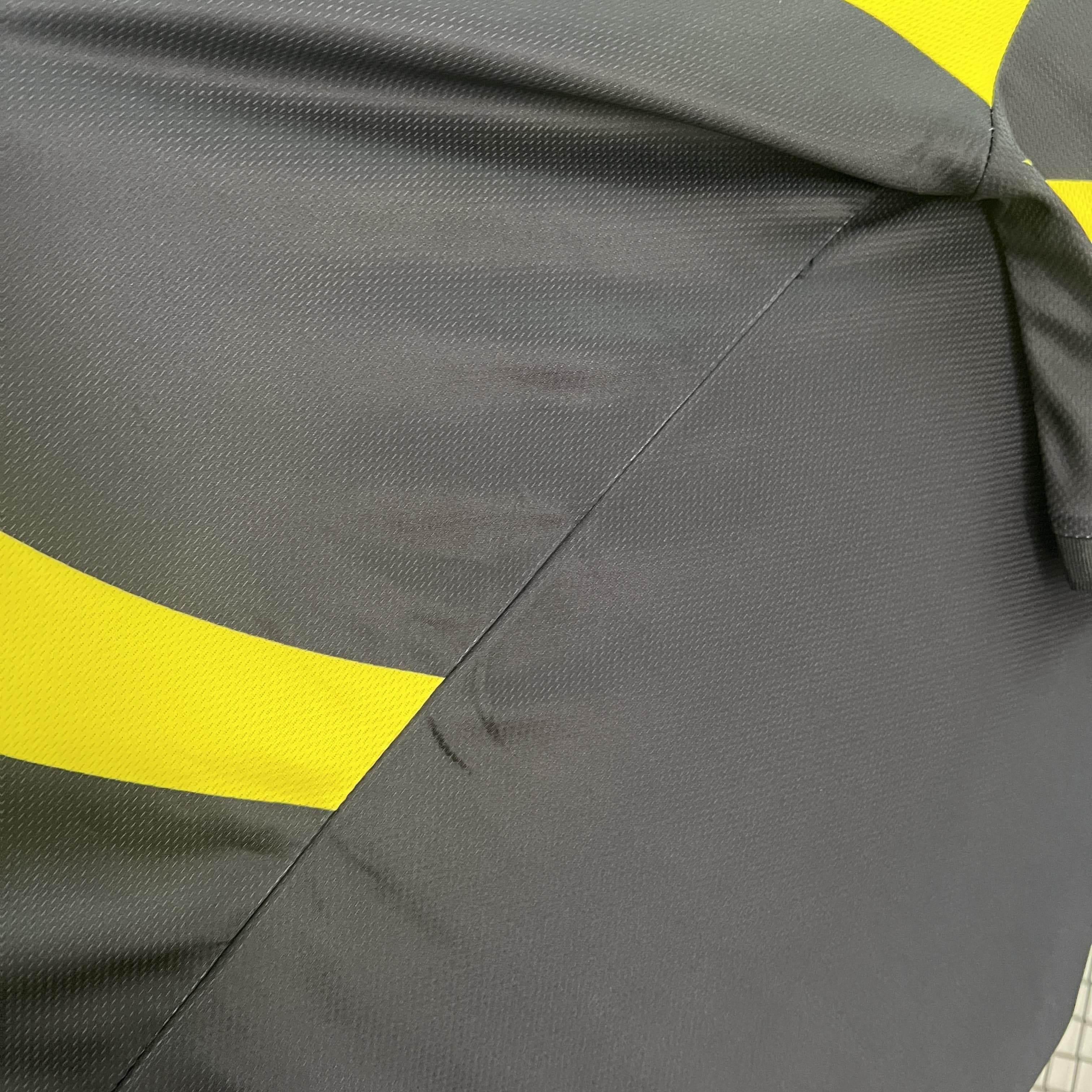 CAMISETA JUVENTUS Ill 96/97 HOMBRE (RETRO) - ZonaCamisetas