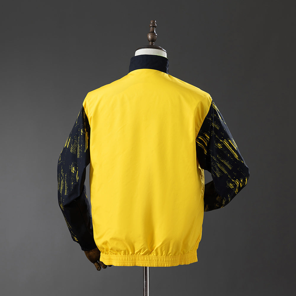CORTAVIENTO BORUSSIA DORTMUND l REVERSIBLE 2025
