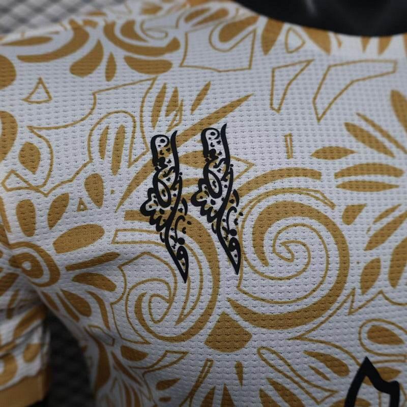 CAMISETA PALESTINA 25/26 HOMBRE (VERSIÓN JUGADOR) - ZonaCamisetas