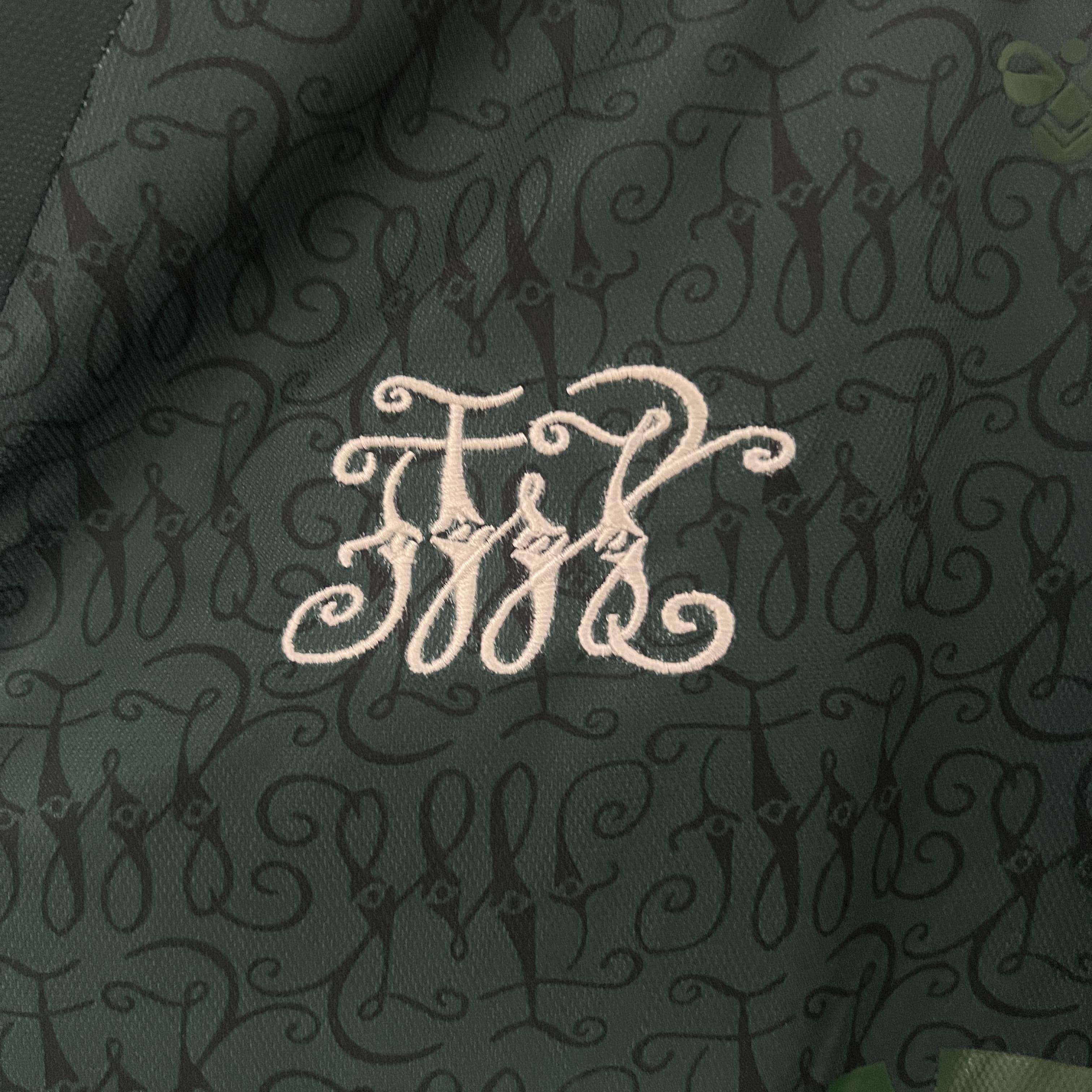 CAMISETA WERDER BREMEN I 24/25 HOMBRE EDICIÓN ESPECIAL (VERSIÓN FAN) - ZonaCamisetas