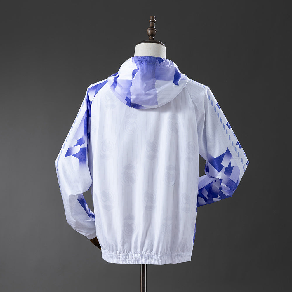 CORTAVIENTO REAL MADRID V 25/26