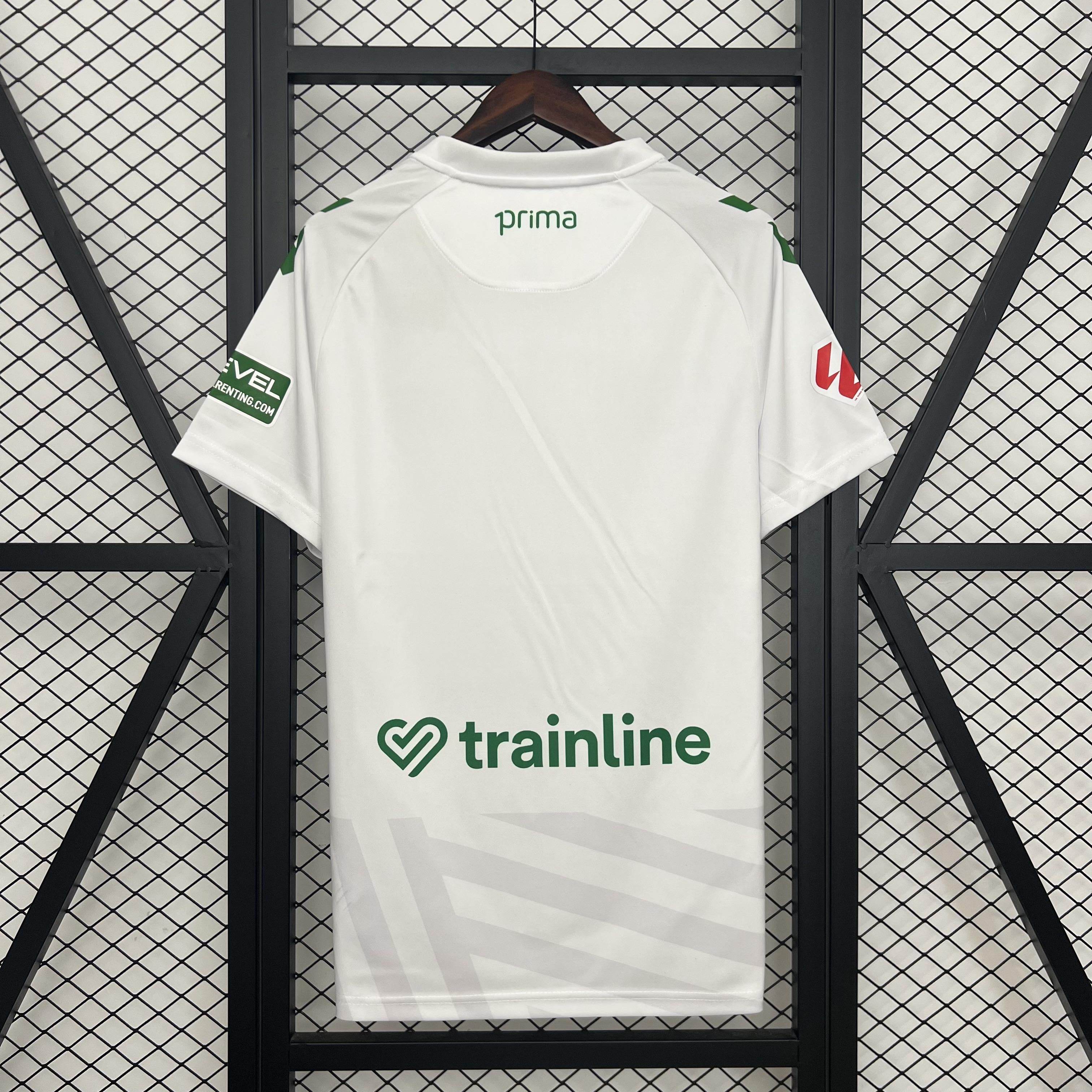 CAMISETA REAL BETIS I 25/26 HOMBRE PORTERO (VERSIÓN FAN) - ZonaCamisetas