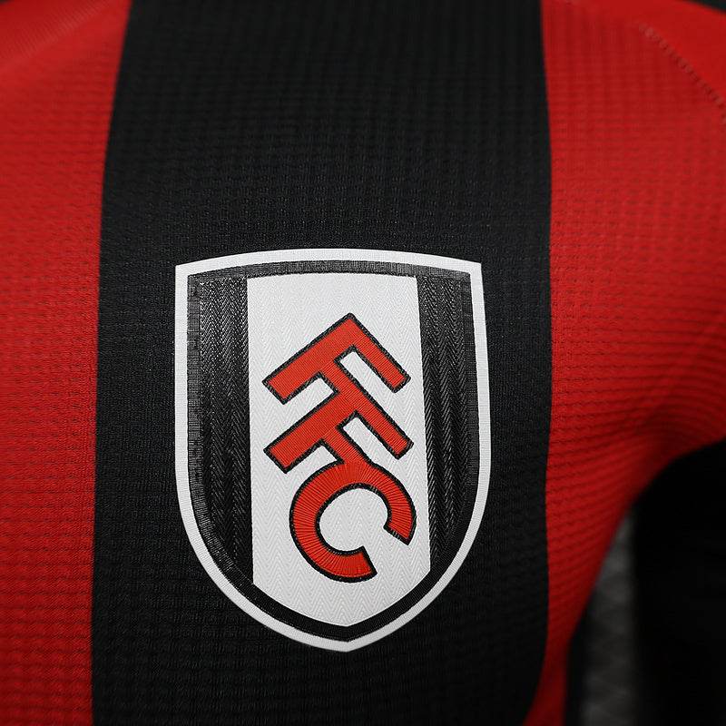 CAMISETA FULHAM II 24/25 HOMBRE (VERSIÓN JUGADOR) - ZonaCamisetas