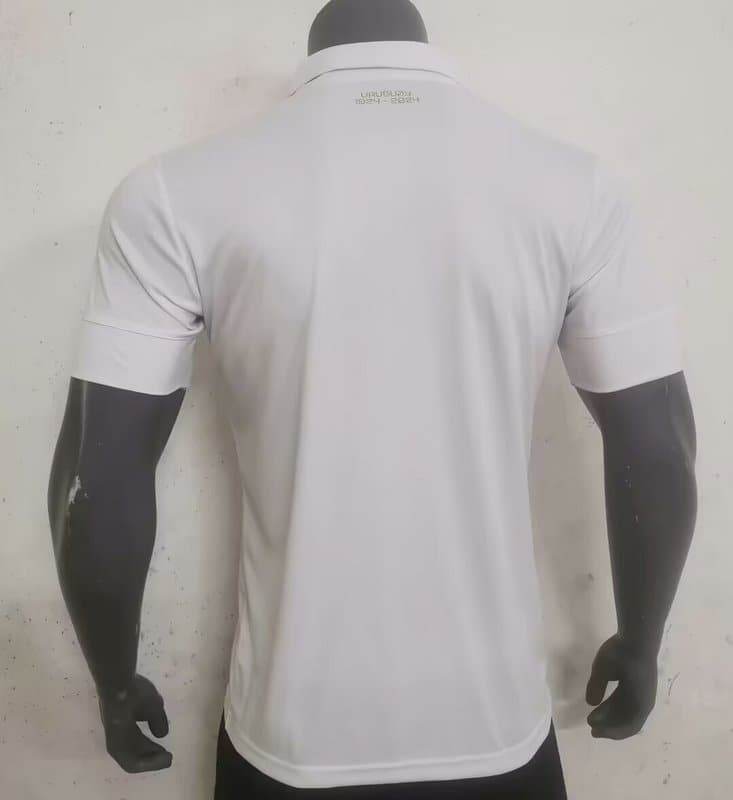 CAMISETA URUGUAY Ill EDICIÓN ESPECIAL 24/25 HOMBRE (VERSIÓN JUGADOR) - ZonaCamisetas