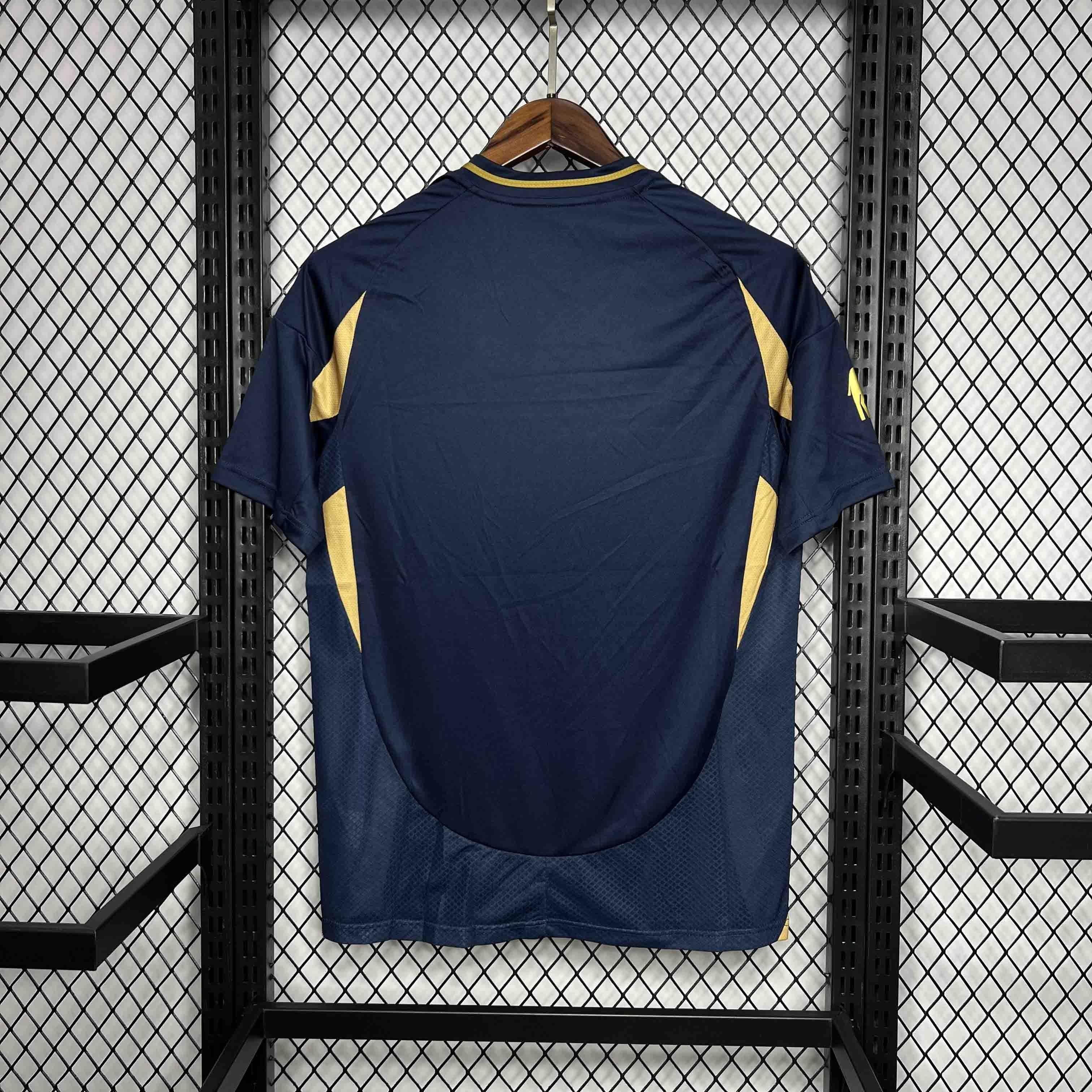 CAMISETA AL NASSR Il 24/25 HOMBRE (VERSIÓN FAN) - ZonaCamisetas
