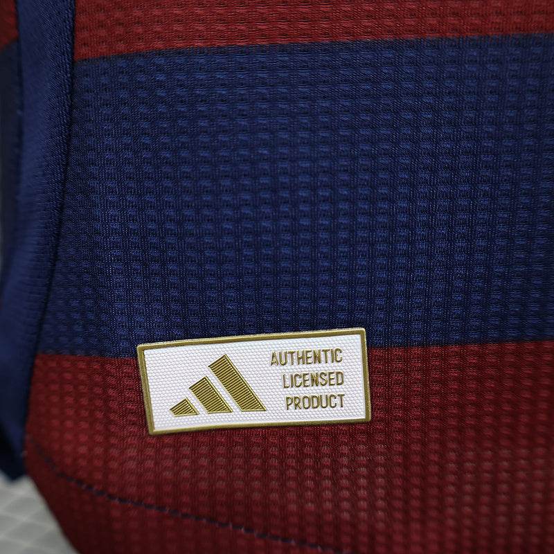 CAMISETA NEWCASTLE Il 24/25 HOMBRE (VERSIÓN JUGADOR) - ZonaCamisetas