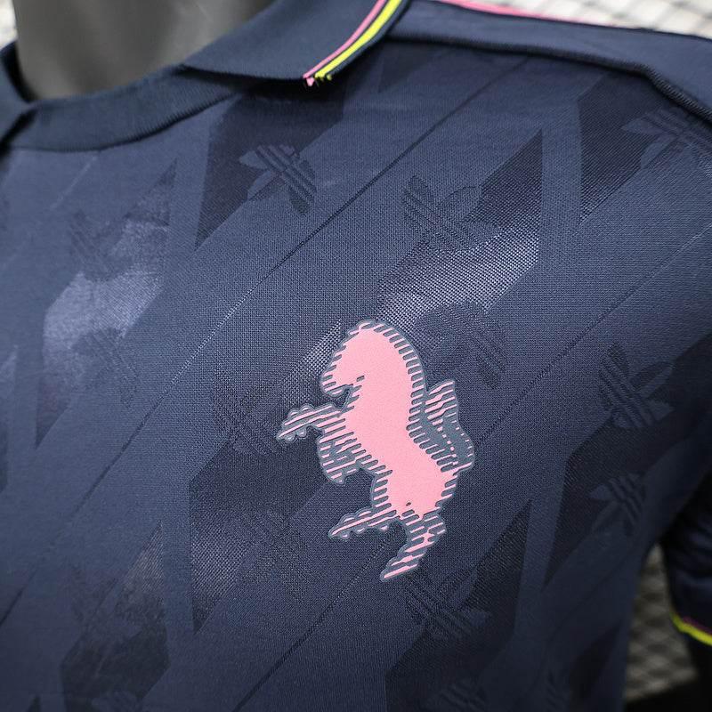 CAMISETA JUVENTUS I 24/25 HOMBRE (VERSION JUGADOR) - ZonaCamisetas