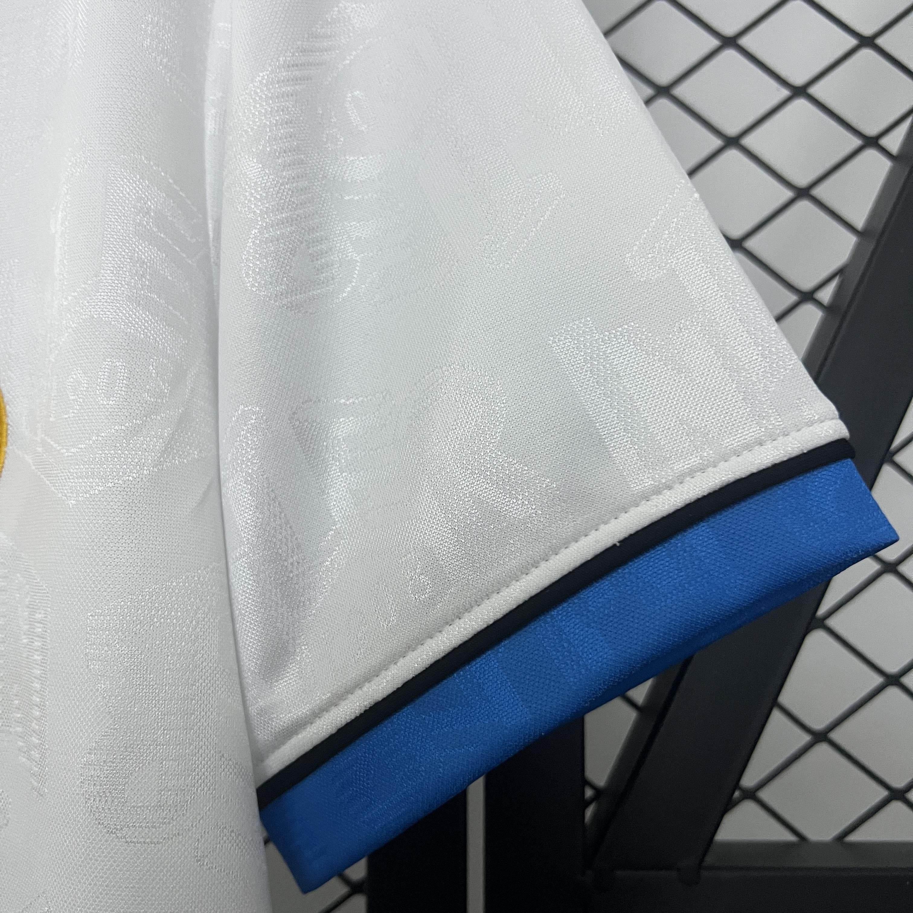 CAMISETA INTER DE MILAN I 94/95 HOMBRE (RETRO) - ZonaCamisetas