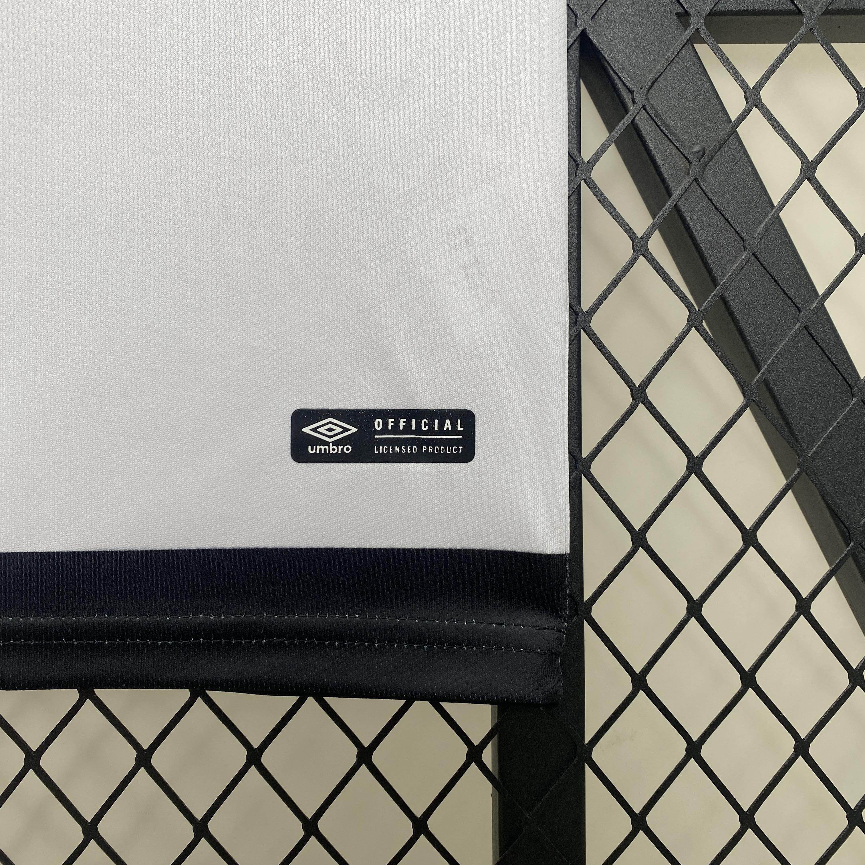 CAMISETA RAYO VALLECANO I 24/25 HOMBRE (VERSIÓN FAN) - ZonaCamisetas