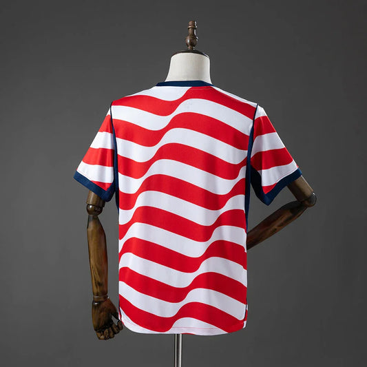CAMISETA ESTADOS UNIDOS I 2026 HOMBRE (VERSIÓN FAN)