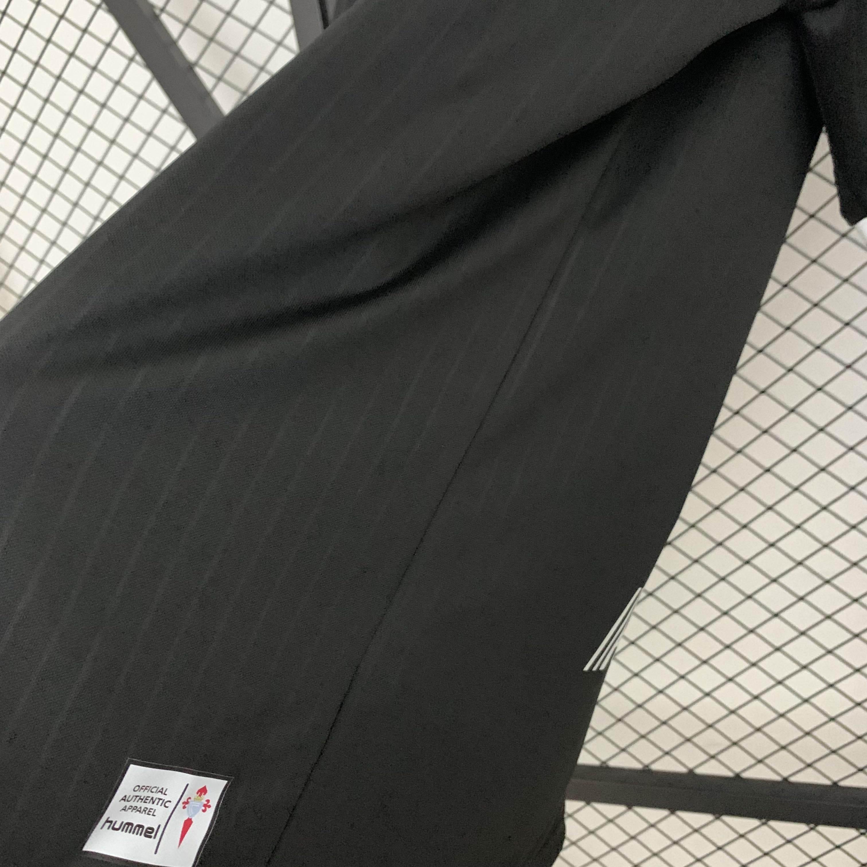 CAMISETA CELTA DE VIGO l 100th HOMBRE (VERSIÓN FAN) - ZonaCamisetas