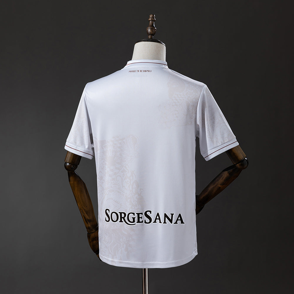 CAMISETA NAPOLI II 25/26 HOMBRE (VERSIÓN FAN)
