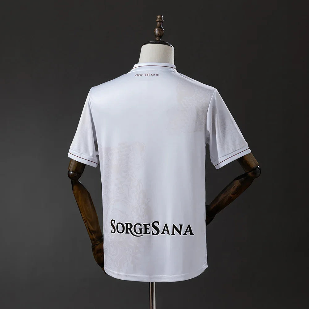CAMISETA NAPOLI II 25/26 HOMBRE (VERSIÓN FAN) - ZonaCamisetas