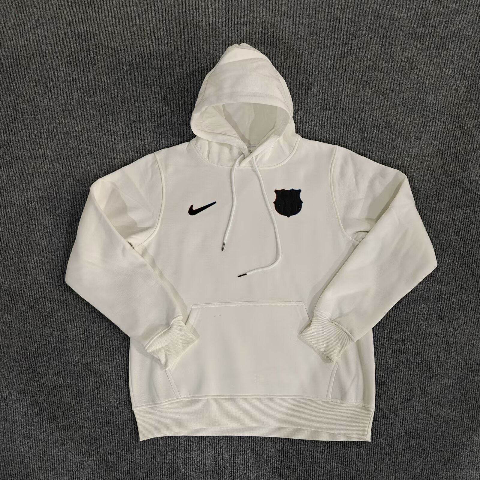 HOODIE BARCELONA 25/26 - ZonaCamisetas