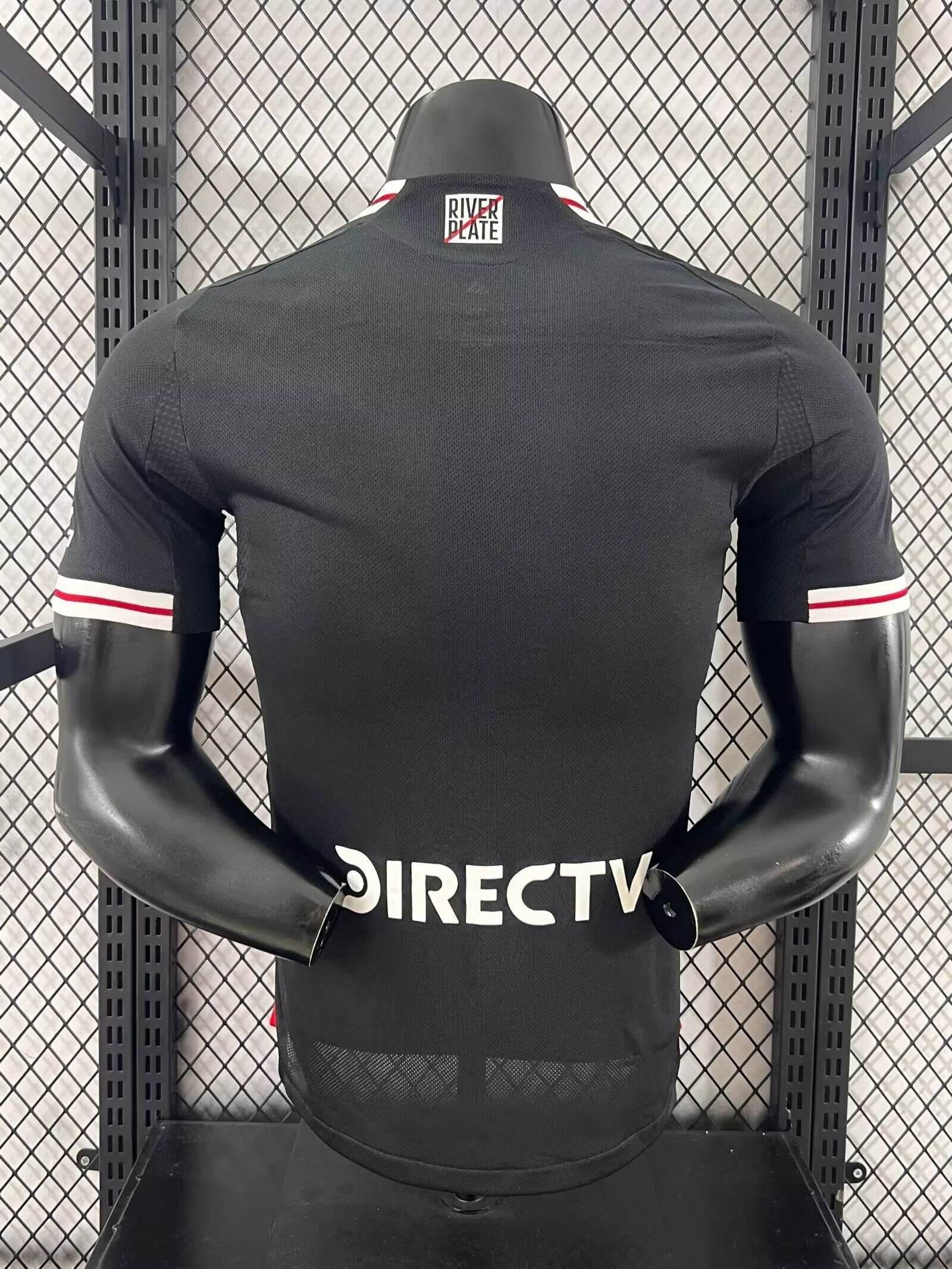 CAMISETA RIVER PLATE II 25/26 HOMBRE (VERSIÓN JUGADOR) - ZonaCamisetas