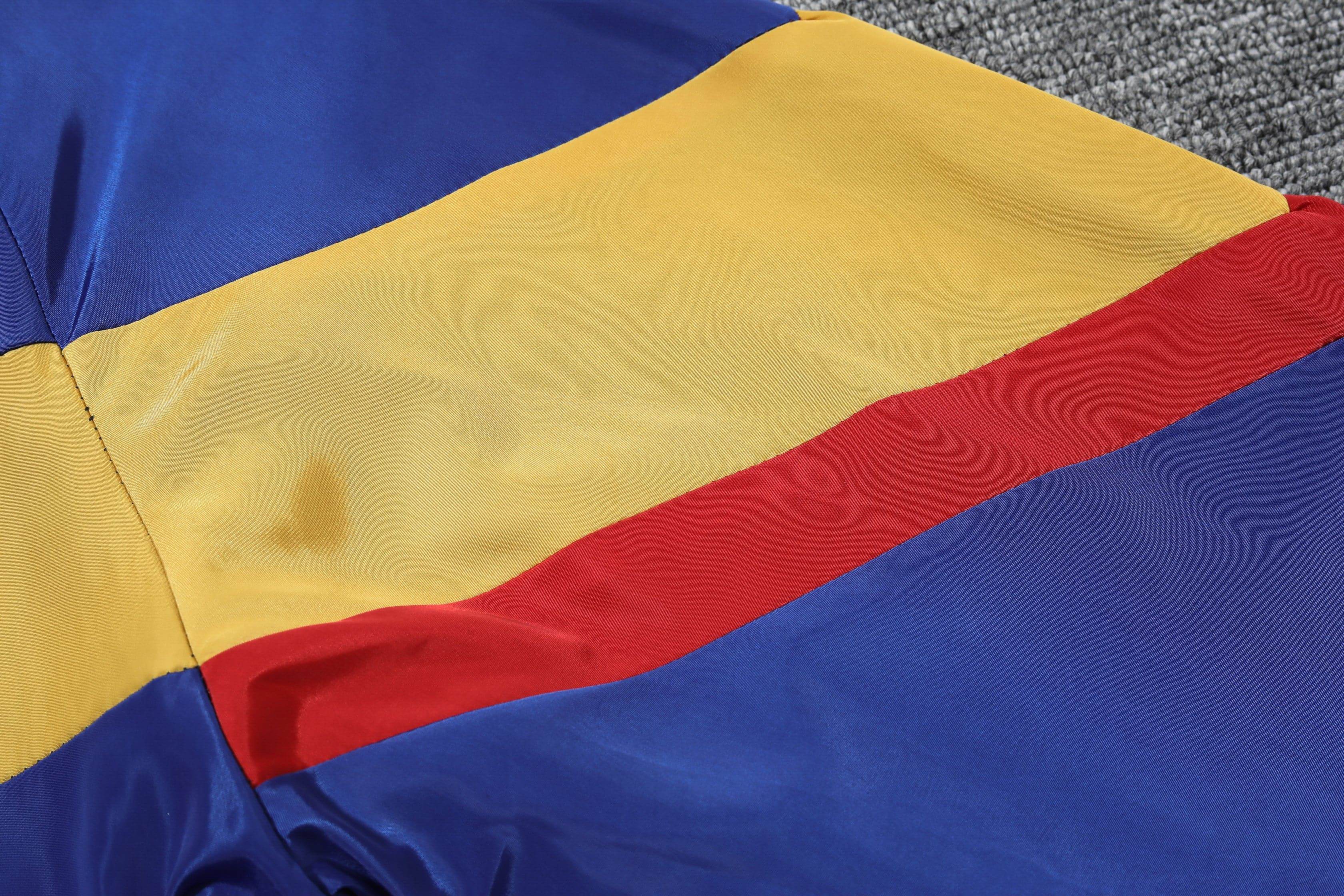 CORTAVIENTO CHELSEA 24/25 - ZonaCamisetas