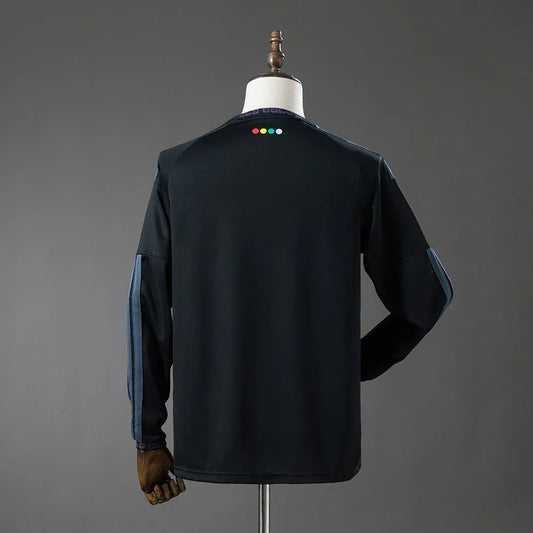 CAMISETA COLO COLO II 26/27 MANGA LARGA HOMBRE (VERSIÓN FAN)