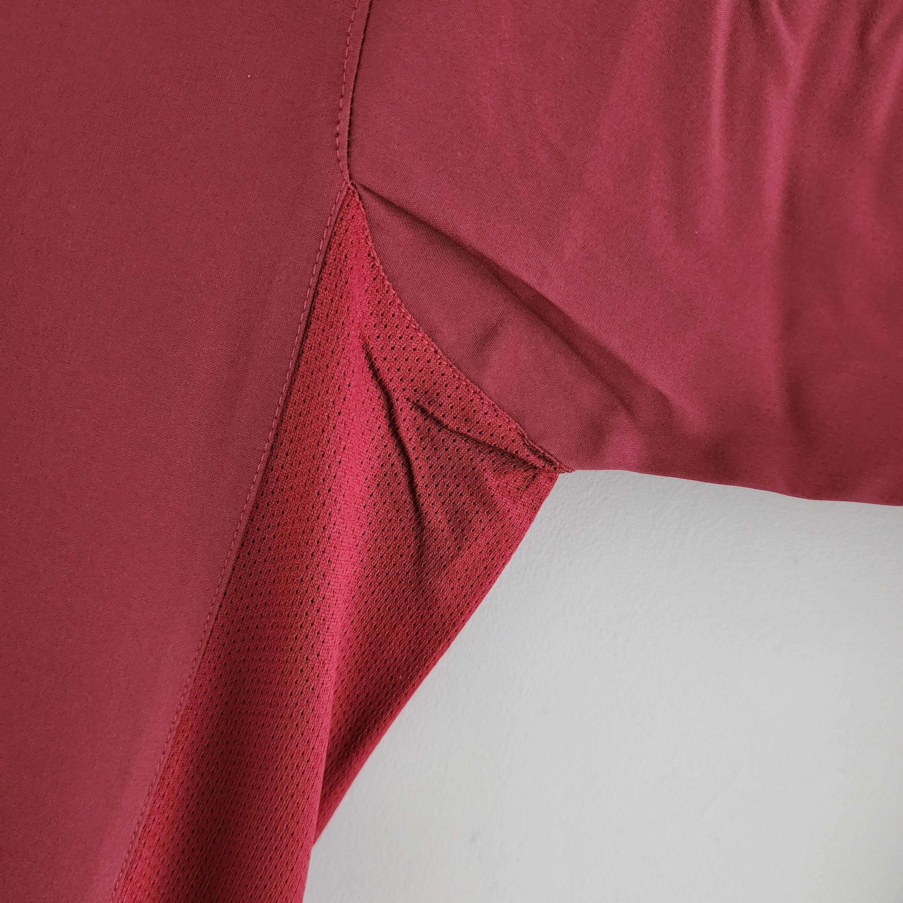 CAMISETA ARSENAL I 05/06 HOMBRE (RETRO) MANGA LARGA - ZonaCamisetas