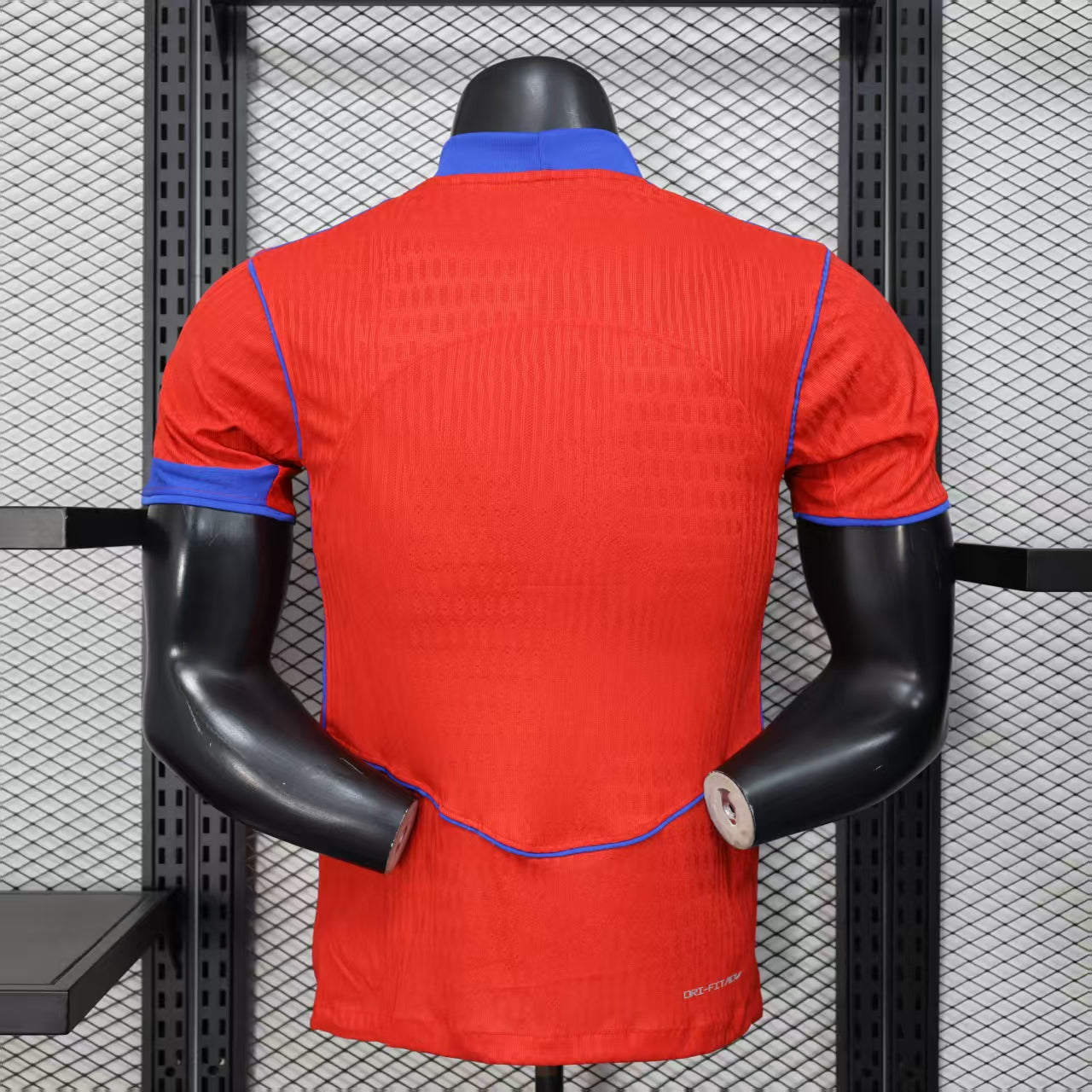 CAMISETA PSG EDICIÓN ESPECIAL 25/26 HOMBRE (VERSIÓN JUGADOR)